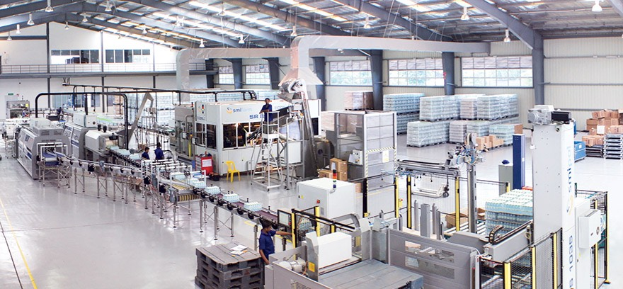 Machinery Engineering